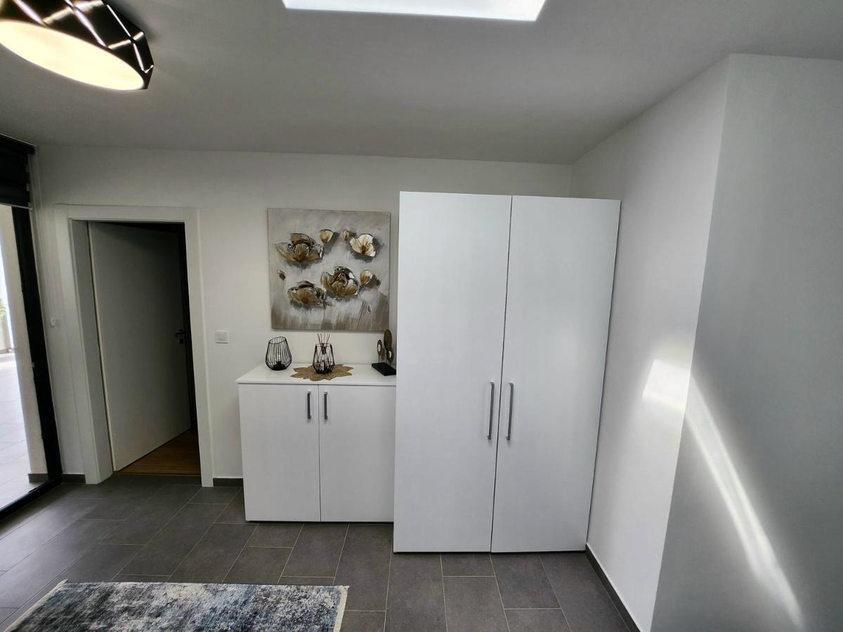 Villa Keti Porec Bagian luar foto