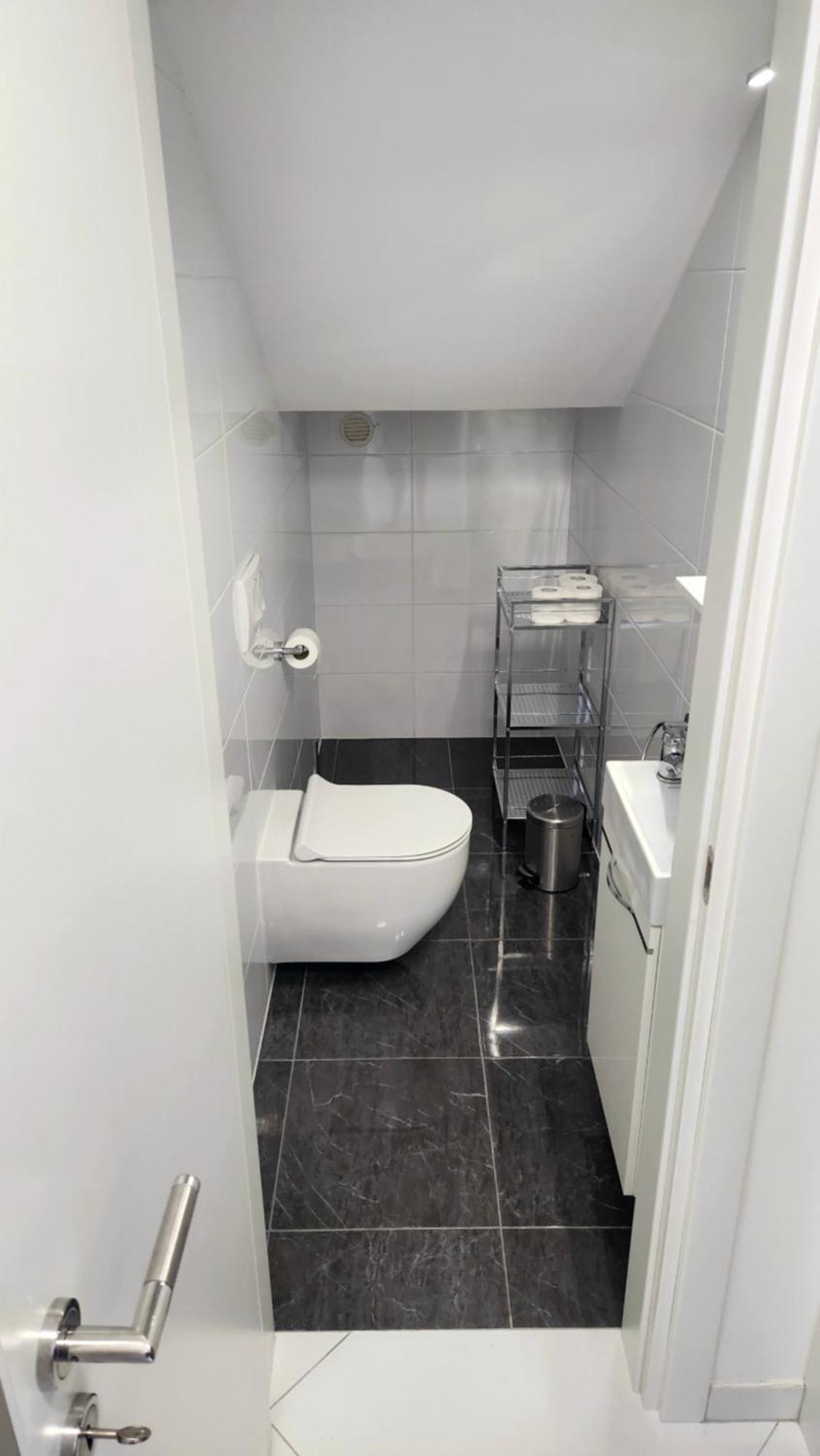 Villa Keti Porec Bagian luar foto