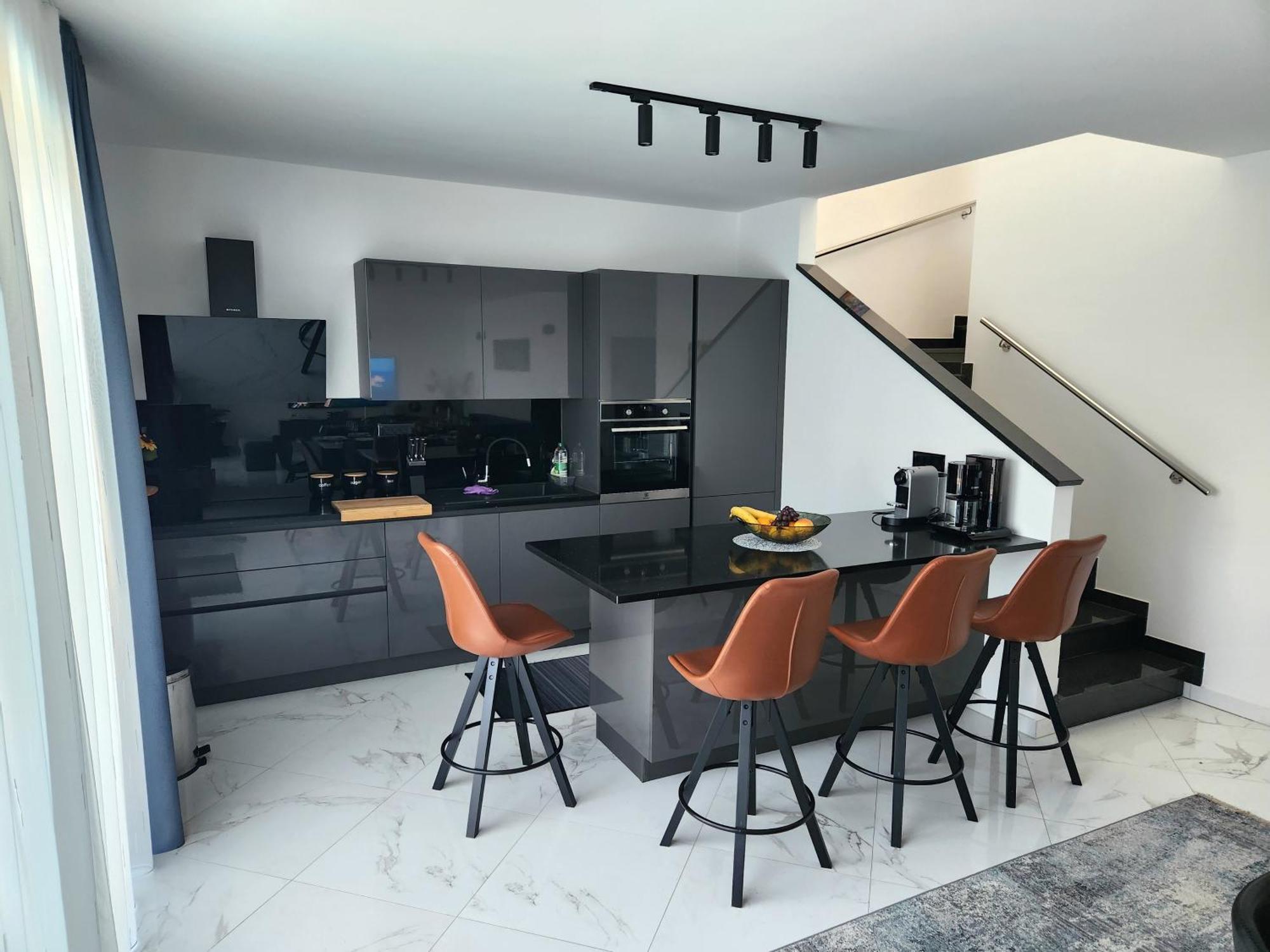 Villa Keti Porec Bagian luar foto