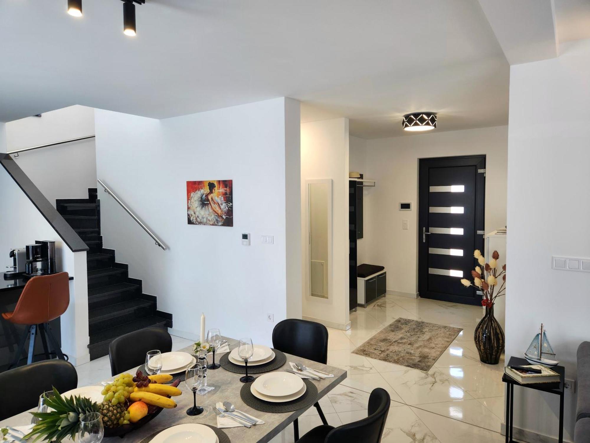 Villa Keti Porec Bagian luar foto